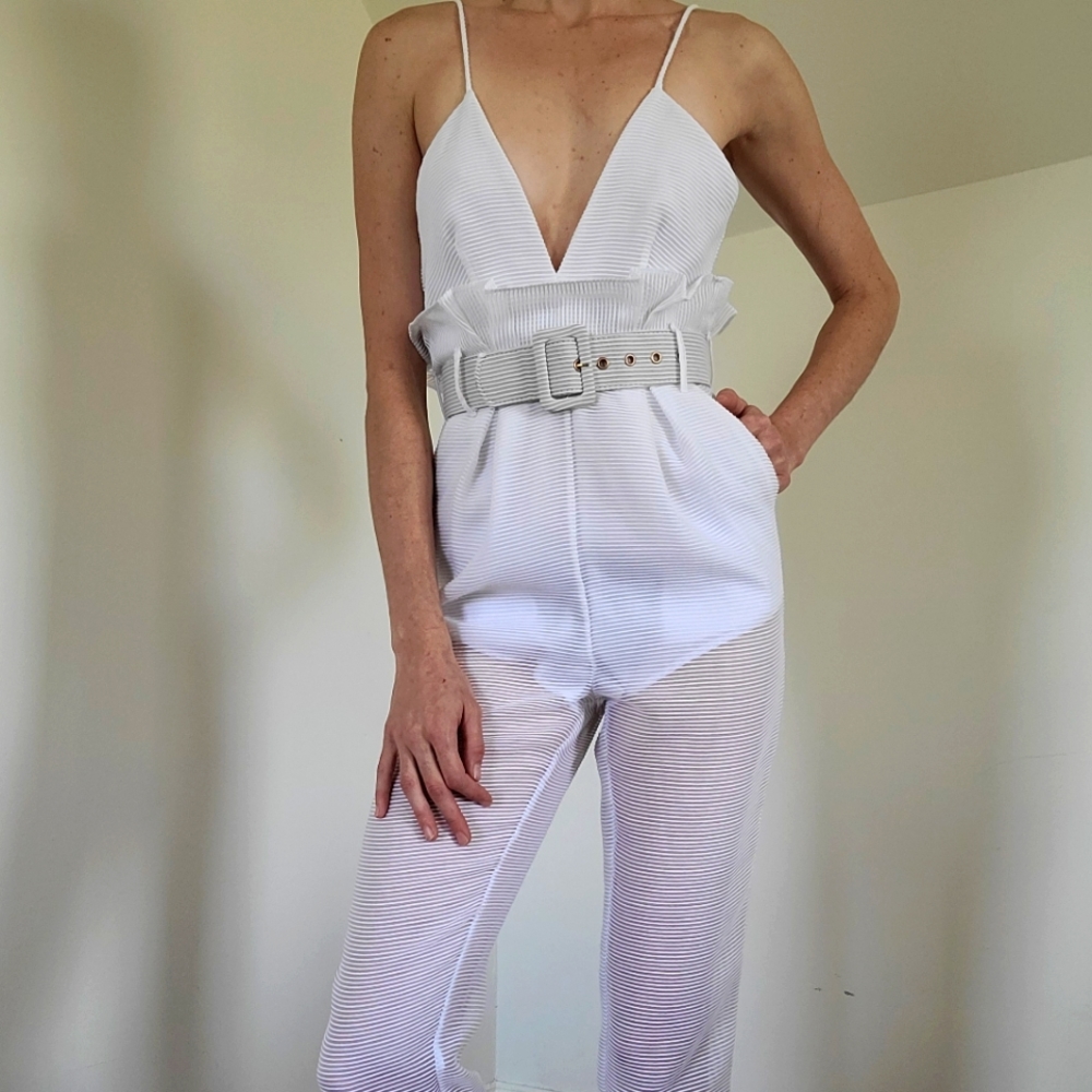 ALICE McCALL - Justify my love jumpsuit.
